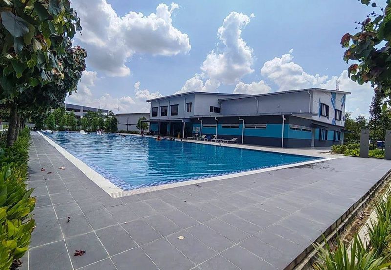 Melodi Perdana Residences