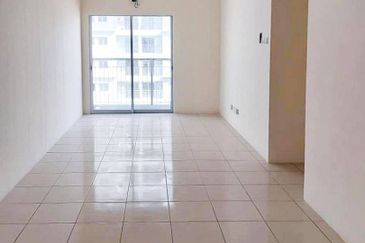 Melodi Perdana Residences