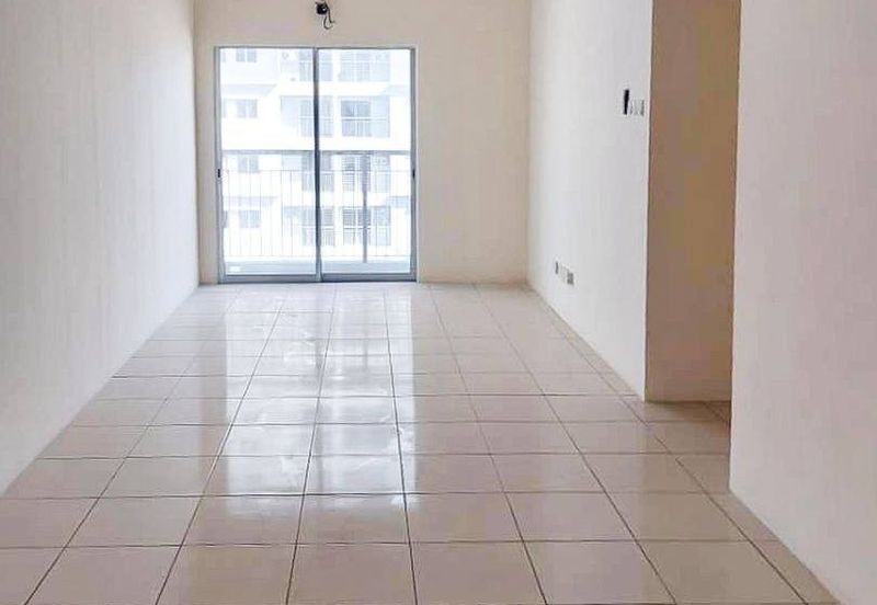 Melodi Perdana Residences