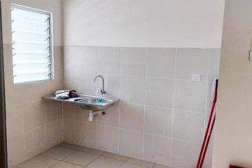 Melodi Perdana Residences