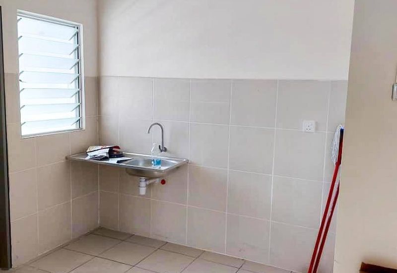 Melodi Perdana Residences