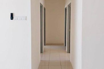 Melodi Perdana Residences