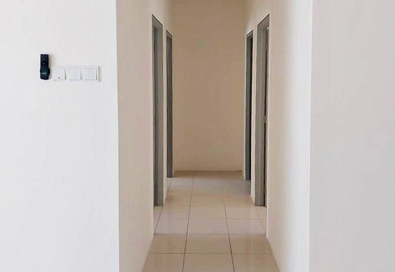 Melodi Perdana Residences