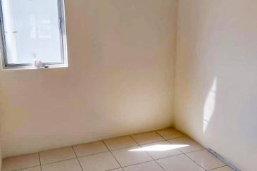 Melodi Perdana Residences