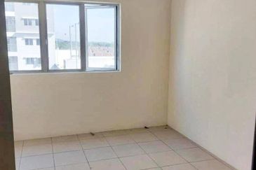 Melodi Perdana Residences