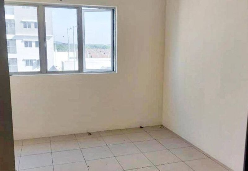 Melodi Perdana Residences