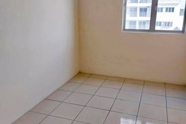 Melodi Perdana Residences