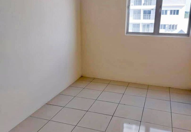 Melodi Perdana Residences