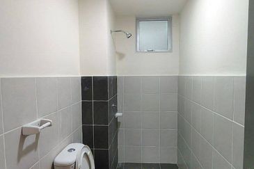 Melodi Perdana Residences