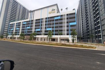 Kita Impian @ Cybersouth