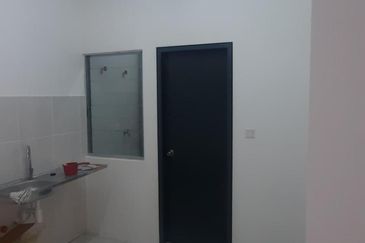 Kita Impian @ Cybersouth