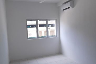 Kita Impian @ Cybersouth