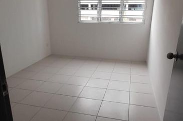 Kita Impian @ Cybersouth