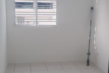 Kita Impian @ Cybersouth