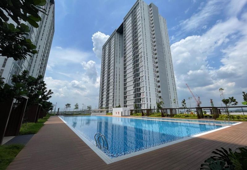 Lakefront Homes Phase 2