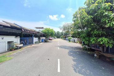 Taman Amanah 5