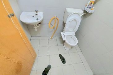 Taman Amanah, Kuala Langat