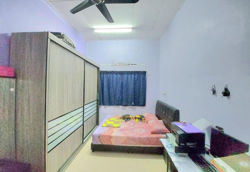 Taman Amanah, Kuala Langat