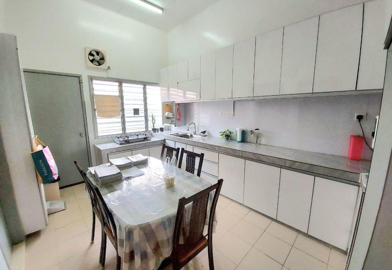 Taman Amanah, Kuala Langat