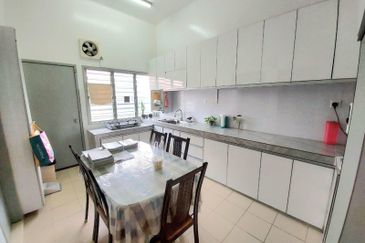 Taman Amanah, Kuala Langat