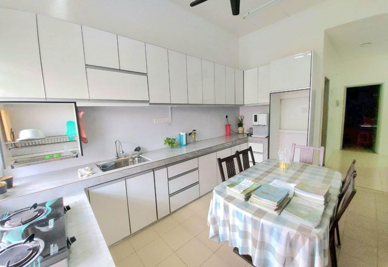 Taman Amanah, Kuala Langat