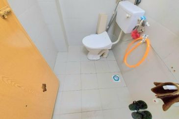 Taman Amanah, Kuala Langat