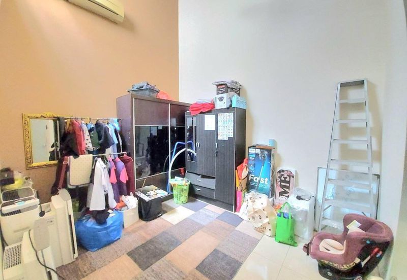 Taman Amanah, Kuala Langat