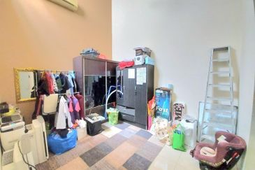 Taman Amanah, Kuala Langat