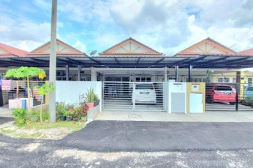 Taman Amanah, Kuala Langat