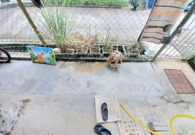 Taman Amanah, Kuala Langat