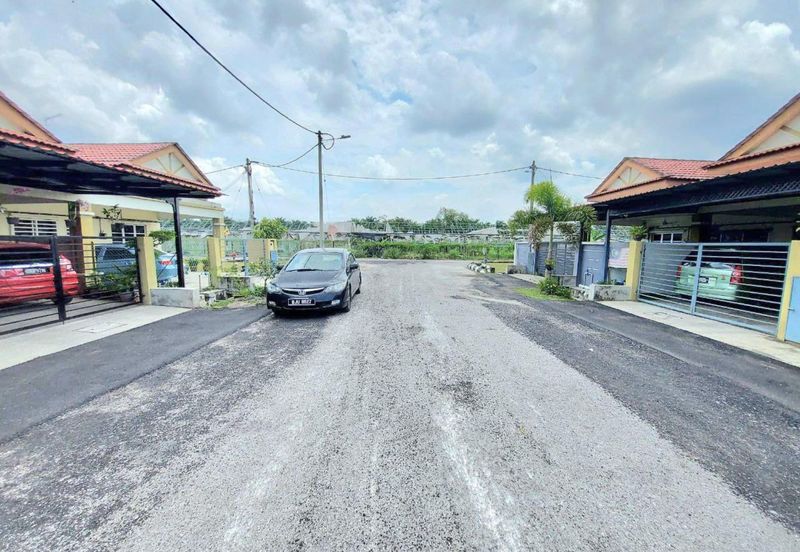 Taman Amanah, Kuala Langat