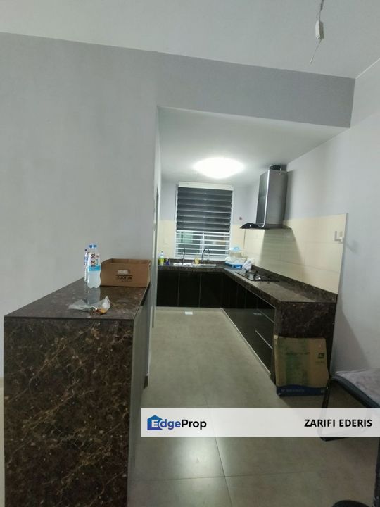 SEMI FURNISHED ✅ Nice Condo Facilities ✅ BSP SKYPARK CONDO Bandar Saujana Putra For Rent (Available November), Selangor, Bandar Saujana Putra