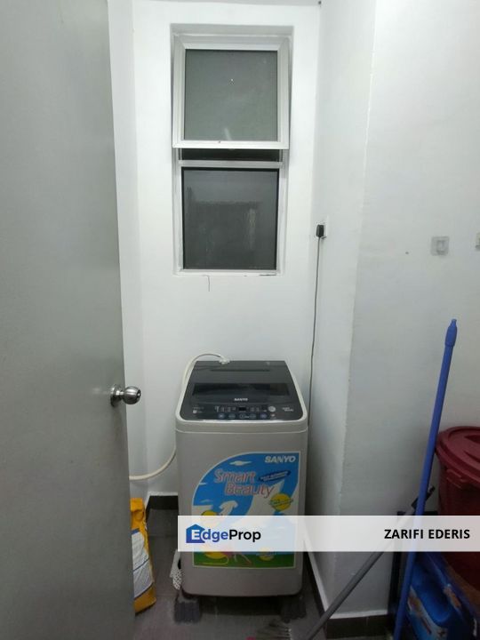 SEMI FURNISHED ✅ Nice Condo Facilities ✅ BSP SKYPARK CONDO Bandar Saujana Putra For Rent (Available November), Selangor, Bandar Saujana Putra