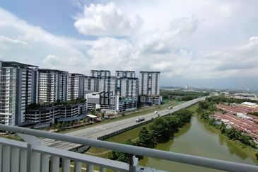BSP Skypark