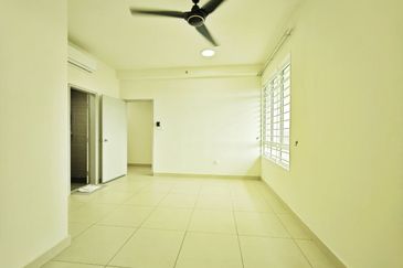 Residensi Suasana @ Damai