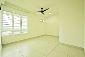 Residensi Suasana @ Damai