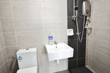 Residensi Suasana @ Damai