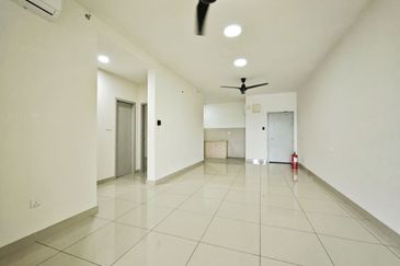 Residensi Suasana @ Damai