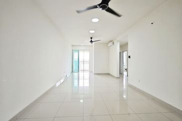 Residensi Suasana @ Damai