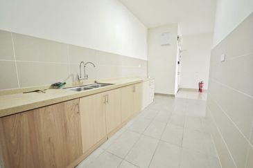 Residensi Suasana @ Damai