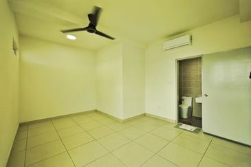 Residensi Suasana @ Damai