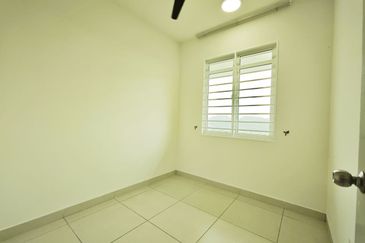 Residensi Suasana @ Damai