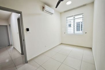 Residensi Suasana @ Damai