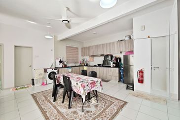 Residensi Adelia @ Bangi Avenue