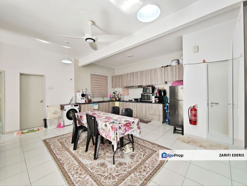 CHEAPEST ✅ Good Location Freehold Residensi Adelia Bangi Avenue For Sale, Selangor, Bangi