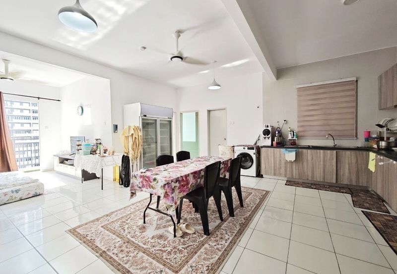 Residensi Adelia @ Bangi Avenue