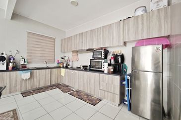 Residensi Adelia @ Bangi Avenue