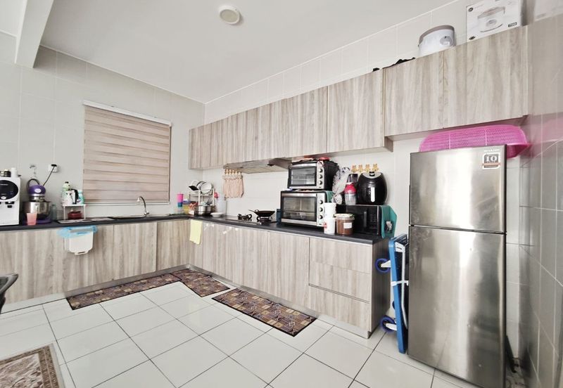 Residensi Adelia @ Bangi Avenue