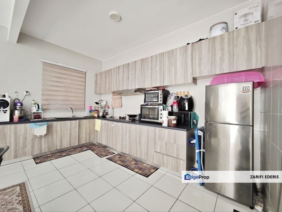 CHEAPEST ✅ Good Location Freehold Residensi Adelia Bangi Avenue For Sale, Selangor, Bangi