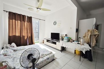 Residensi Adelia @ Bangi Avenue